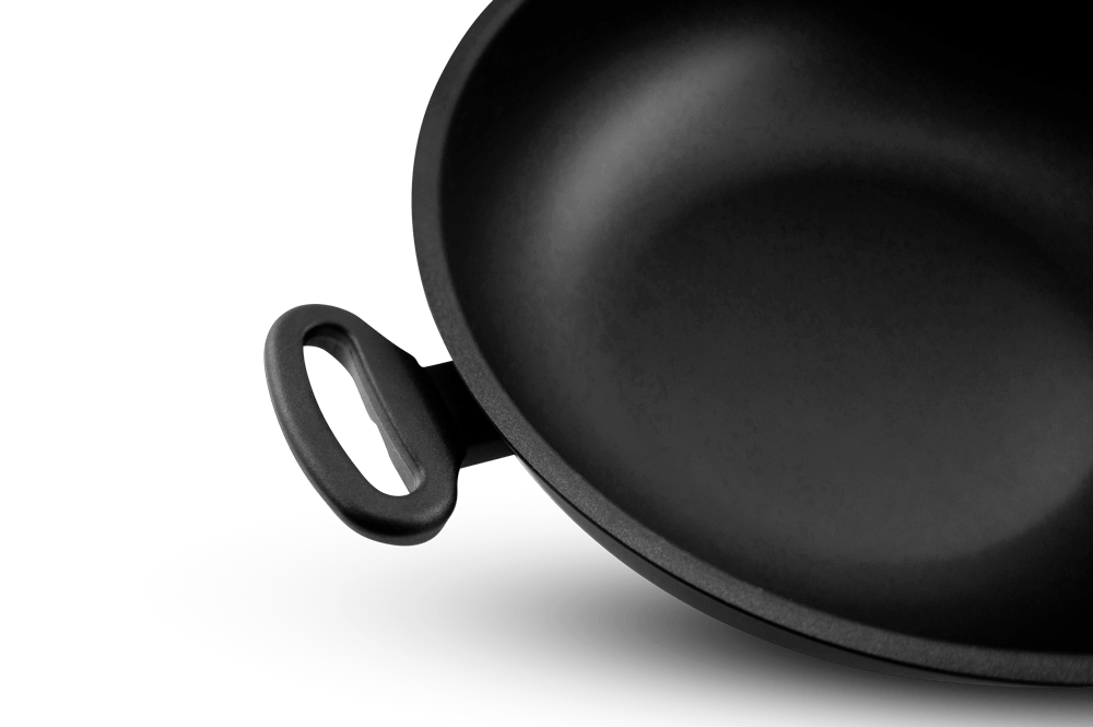 HIFFICIENCY Online Shop Woks X-Pan® Wok Pfanne Pfannen Online Shop