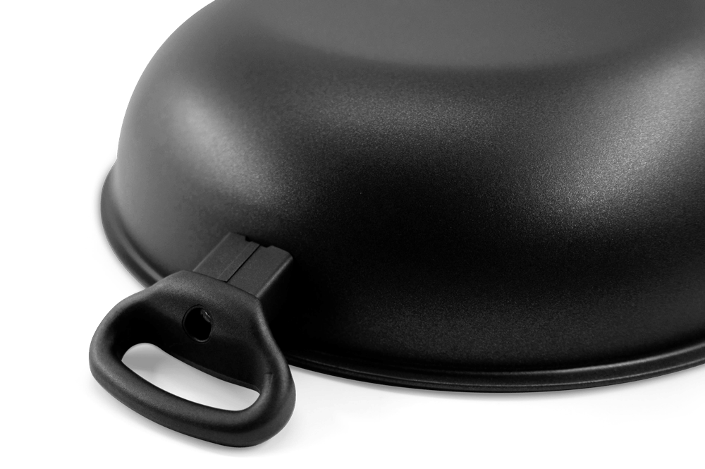 HIFFICIENCY Online Shop Woks X-Pan® Wok Pfanne Pfannen Online Shop