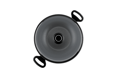 HIFFICIENCY Online Shop Woks X-Pan® Wok Pfanne Pfannen Online Shop