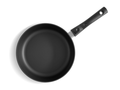 HIFFICIENCY® Pfannen Guss Pfanne Pfannen Online Shop