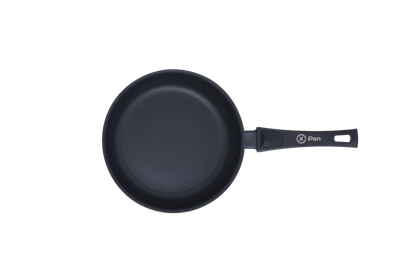 HIFFICIENCY® Pfannen X-PAN® Pfanne Pfannen Online Shop