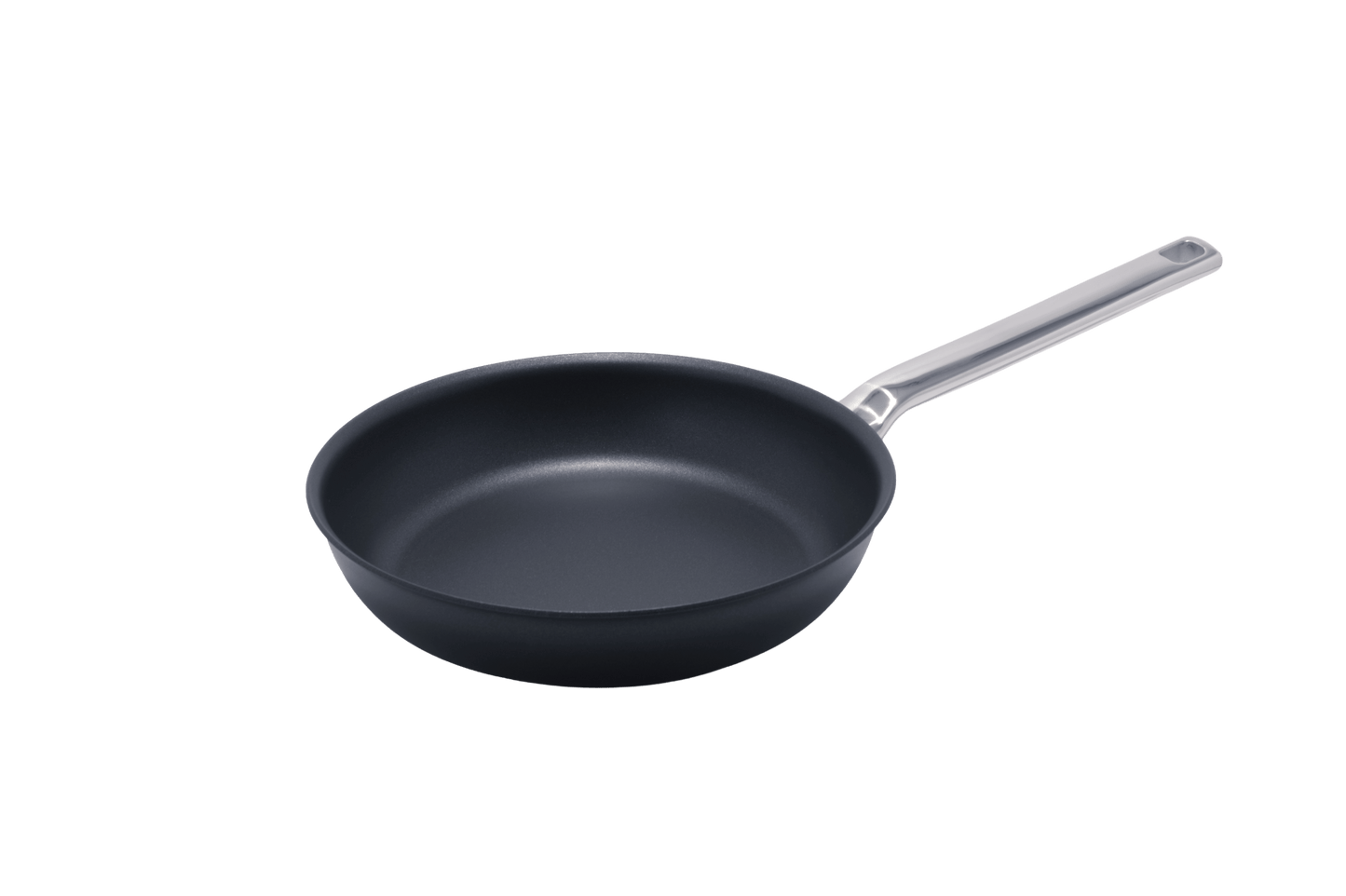 HIFFICIENCY® Pfannen 24 cm / Schwarz / Fest X-PAN® Pfanne Pfannen Online Shop