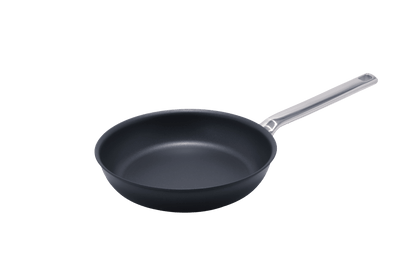 HIFFICIENCY® Pfannen 24 cm / Schwarz / Fest X-PAN® Pfanne Pfannen Online Shop