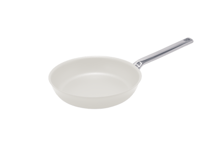 HIFFICIENCY® Pfannen 24 cm / Gletscherweiß / Fest X-PAN® Pfanne Pfannen Online Shop