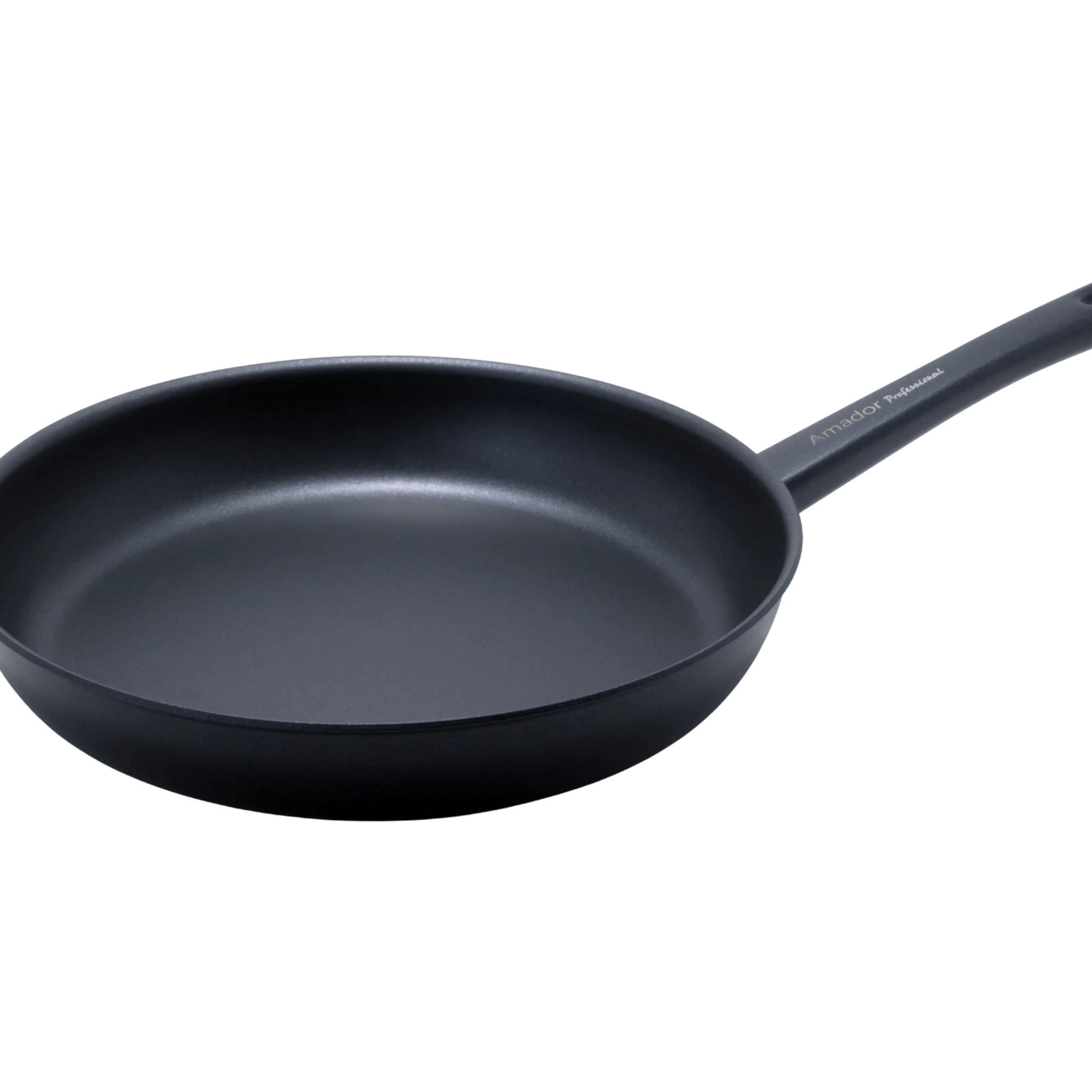 HIFFICIENCY® Stiel- & Bratpfannen Amador Professional Pfanne Pfannen Online Shop