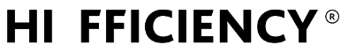 HIFFICIENCY Online Shop