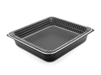 HIFFICIENCY® Außengrills Multispeed® Tischgrill Pfannen Online Shop