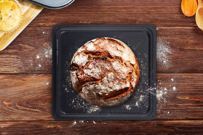 HIFFICIENCY® Backzubehör Multiback- und Bratplatte® Professional 2/3 GN Pfannen Online Shop