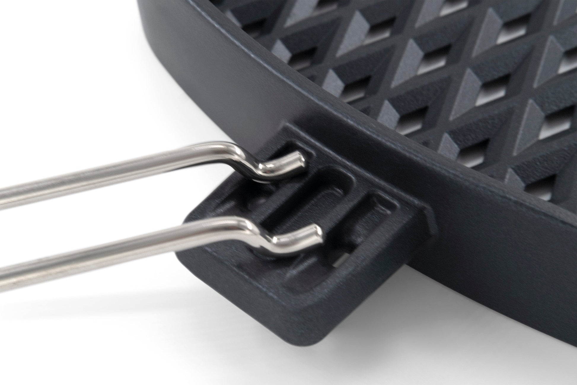 HIFFICIENCY® Grillpfannen & -aufsätze Multispeed® Grillrostpfanne Pfannen Online Shop