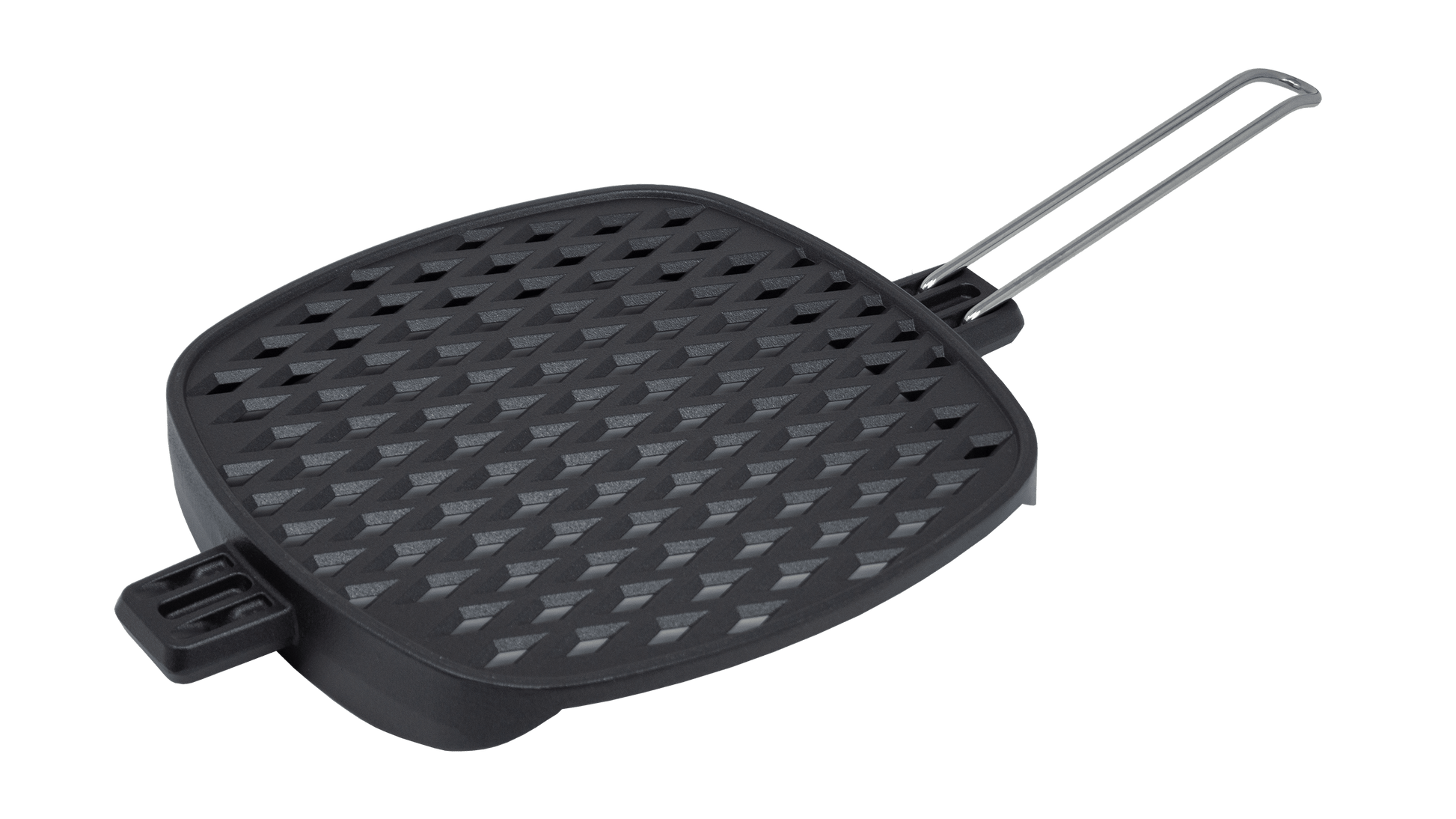 HIFFICIENCY® Grillpfannen & -aufsätze Multispeed® Grillrostpfanne und X-Cook Behälter Set Pfannen Online Shop