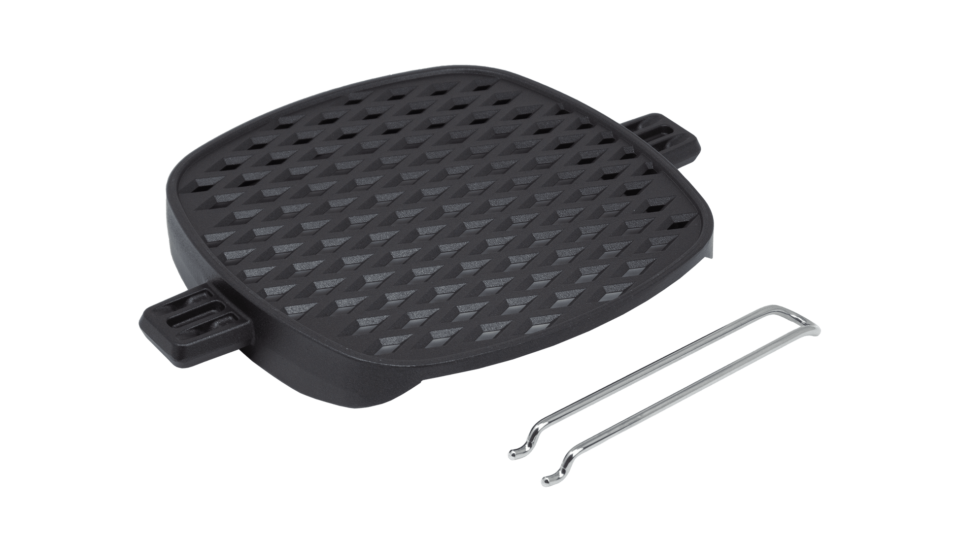 HIFFICIENCY® Grillpfannen & -aufsätze Multispeed® Grillrostpfanne und X-Cook Behälter Set Pfannen Online Shop