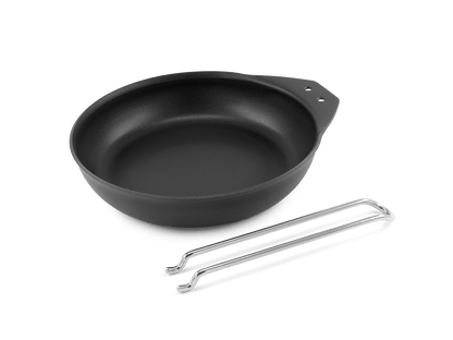 HIFFICIENCY Online Shop Outdoor-Aktivitäten X-Pan® OUTDOOR-Pfanne 24cm Pfannen Online Shop