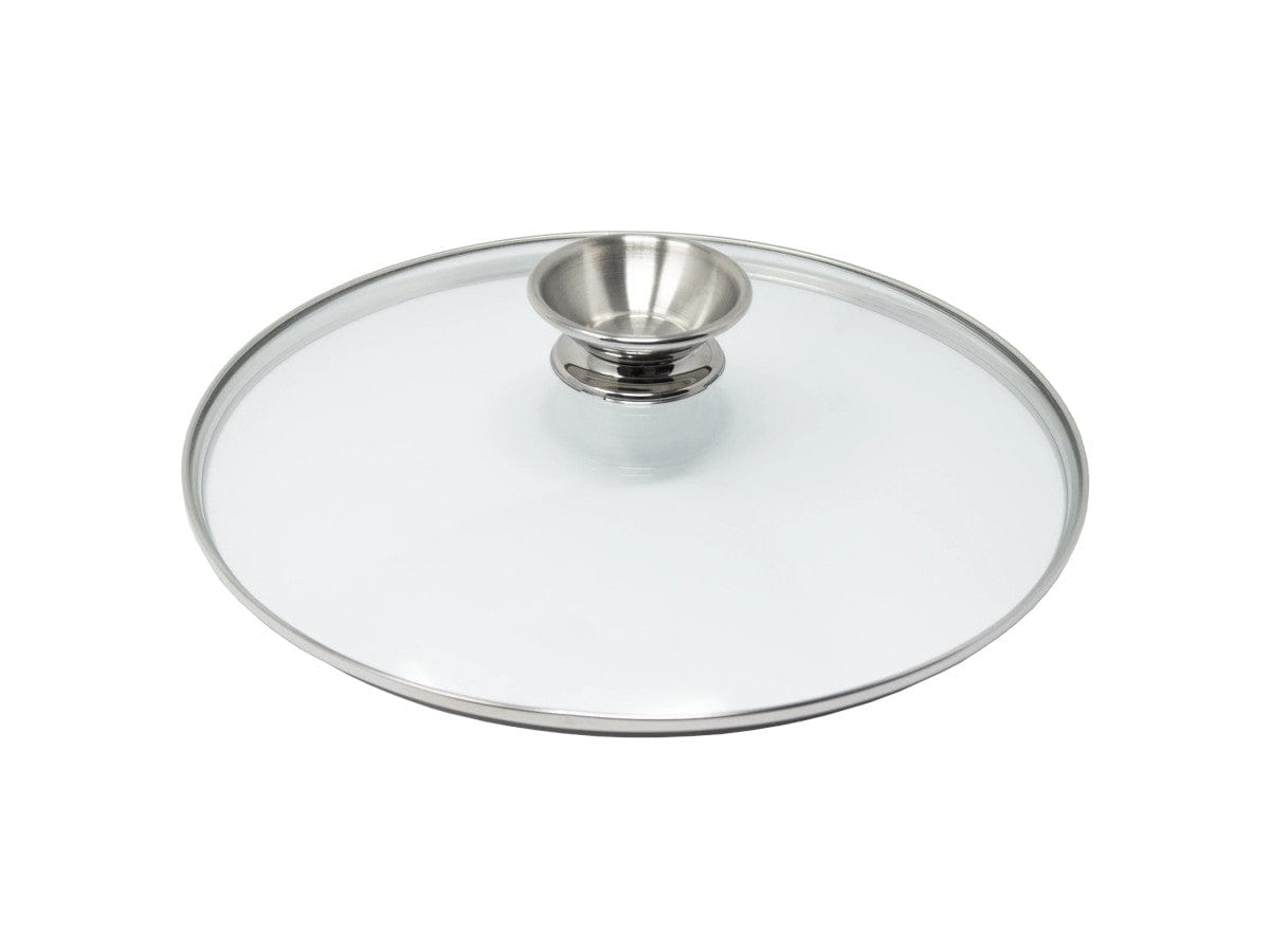 HIFFICIENCY® Topf- & Pfannendeckel Multispeed® Wok Glasdeckel Pfannen Online Shop