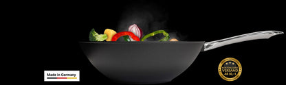 HIFFICIENCY® Woks Multispeed® Wok Pfanne Pfannen Online Shop